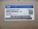 Brand New Genuine Ford Lock Actuator M1PZ-7443150-B. Price: $65.00.