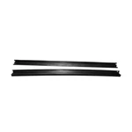 Goodmark Trunk Lid Weatherstrip Gutter Set Fits Skylark Chevelle GMK403071464S New. Price: $80.21.
