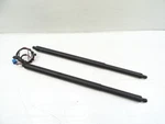 Mercedes X156 GLA45 GLA250 Strut Set, Tailgate Hatch Shocks 1569800564 Used. Price: $89.99.