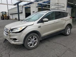 Gold W/cam W/lights Oem 17-19 Ford Escape Used. Price: $300.00.