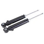 Rear Shock Absorber Lh Rh Set 553102J100 553202J100 Fit For Kia Borrego 09-12 Us New. Price: $79.99.