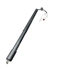 2022-2023 Jeep Wagoneer Ws Oem Rear Left Trunk Power Lift Cylinder Strut Support Used. Price: $135.45.