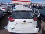 Trunk/hatch/tailgate Manual Liftgate Fits 17 Rogue 1429857 Used. Price: $784.90.