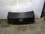 Trunk Lid Black 1372688 Used. Price: $524.99.