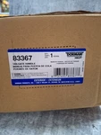 Dorman 83367 Tailgate Handle New. Price: $50.00.