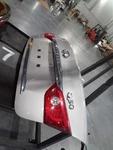 Trunk/hatch/tailgate Camera With Surround View Fits 14-15 Infiniti Q50 356499 Used. Price: $633.35.