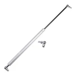 Autohaux 1 Set 22INCH 89LBS/400N Silver Tone Lift 89LB, New. Price: $41.66.