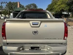 (local Pickup Only) Trunk/hatch/tailgate Endgate Fits 07-08 Escalade Ext 860095 Used. Price: $223.24.