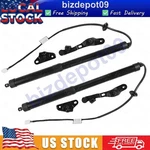 6892009010 6891009010 For 2013-2018 Toyota RAV4 Pair Of Power Liftgate Actuator New. Price: $111.99.