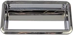 Tailgate Handle Bezel Dorman 91181 New. Price: $25.30.