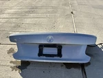 16-18 Oem Bmw M2 228I 230I 240I Coupe F22 Rear Trunk Lid Tailgate Silver Used. Price: $290.00.
