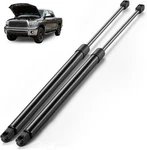 Arana Hood Struts Lift Support For Toyota Tundra 2014-2022, PM3479 Front Bonnet New. Price: $56.15.