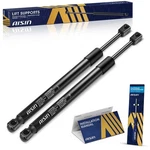 Aisin QTY(2) Rear Tailgate Lift Supports Shock Struts For Gmc Terrain 2018-2022 New. Price: $33.99.