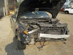 Used Deck Lid Fits: 2003 Audi Tt Cpe W/spoiler Grade. Price: $638.46.