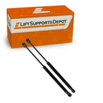Qty 2 Fits Subaru Outback Wagon 15 To 19 Tailgate Lift Supports W/o Brackets New. Price: $43.95.