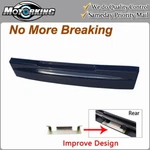 Tailgate License Plate Shield Handle 02-05 Ford Explorer Dx Dark Blue Pearl New. Price: $86.99.