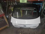 Trunk/hatch/tailgate Prius Vin Fu 7TH And 8TH Digit Fits 16-18 925412 Used. Price: $855.00.