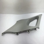 2024 - 2025 Hyundai Kona Rear Left Pillar Upper Quarter Trim Cover Panel Oem Used. Price: $95.00.