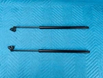 Nissan Armada Infiniti QX56 Liftgate Support Cylinder Rh&lh Pair 90451-7S40B Oem Used. Price: $58.00.