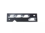 Genuine Mopar Nameplate Right 68231355AB New. Price: $55.90.