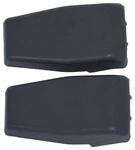 Kentrol Liftgate Replacement Covers Plastic 70016 New. Price: $45.11.