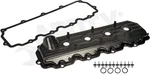 Apdty 158037 Cylinder Head Valve Cover - Left Side 6.0L Power Stroke New. Price: $410.63.