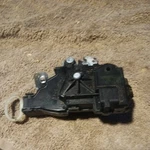 2015-2021 Mercedes C300 W205 Deck Trunk Lid Latch Lock Actuator Oem A1177500085 Used. Price: $55.00.
