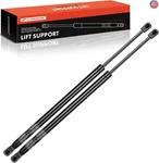 A-premium Tailgate Rear Hatch Lift Supports Shock Struts Compatible With Select New. Price: $51.36.