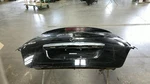 Tailgate / Trunk Decklid For Mercedes R-class Assy Blk Heat Priv Wipe 0S3 Used. Price: $124.99.