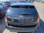Trunk/hatch/tailgate Privacy Tint Glass Manual Lift Fits 12-14 Edge 1361853 Used. Price: $569.90.