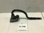 2008 Bmw 535XI Rear Tailgate Trunk Lid Right Passenger Side Hinge Oem+ Used. Price: $31.01.