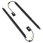 Abliseoum Power Liftgate Actuator Pair Compatible With 68920-0E050, Black New. Price: $171.86.