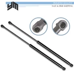 2X Rear Glass Window Lift Supports Shocks Struts For Land Rover LR3 LR4 6614 New. Price: $20.88.