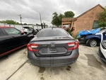 18 19 20 21 22 Honda Accord Turbo Trunk/decklid/hatch/tailgate No Lights Used. Price: $675.00.