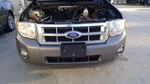 Back Hatch Liftgate Assembly Privacy Tint Glass Fits 10-12 Escape 1031810 Used. Price: $349.99.
