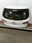 Trunk/hatch/tailgate Swb Sport Camera Power Liftgate Fits 17-18 Santa Fe 4092413 Used. Price: $519.99.