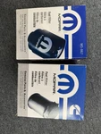 Mopar Diesel Fuel Filter Kit For 2013-2018 Dodge Ram 6.7L Cummins 2500 3500 4500 New. Price: $29.99.