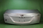 16-18 Cadillac CT6 Rear Trunk Hatch Decklid Silver Oem Used. Price: $799.99.
