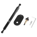 Autohaux Car Tailgate Lift Support Rear Gas Struts Spring Black New. Price: $25.85.