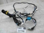 Taillight Wiring Harness RX300 1999 2002 Rear Lift Gate Connector Cable Wire Oem Used. Price: $24.99.