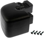 Rear Right Bumper End Cap (dorman 924-205) Fits 97-06 Jeep Wrangler New. Price: $55.98.