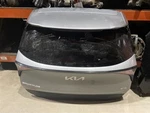 (local Pickup Only) Trunk/hatch/tailgate Korea Built Manual Liftgate Fits 23-24 Used. Price: $1709.90.