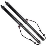 Rear Liftgate 2X Supports Struts For 2012-2013 Land Rover Range Sport New. Price: $103.88.