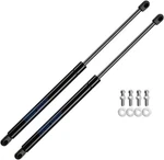 C1608054 20 Inch 100LB Per Gas Strut Shock Lift Support For Rv Door Bed Storage New. Price: $33.55.