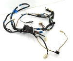 04-10 Toyota Sienna Rear Wiring Harness Hatch Trunk Wire Oem Used. Price: $66.50.