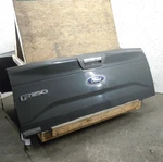 15-17 Ford F-150 Lift Tailgate Camera Oem W/o Step Remote Release Used. Price: $404.99.