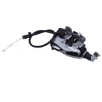 Labwork Door Lock Tailgate Rear Upper Hatch For 2005-2009 Land Rover LR3 LR4 New. Price: $22.89.