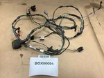 2011 Dodge Grand Caravan Rear Trunk Liftgate Electrical Wire Wiring Harness Oem+ Used. Price: $45.19.
