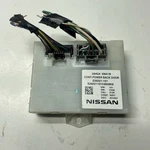 2019 - 2024 Infiniti QX50 QX55 Trunk Liftgate Tailgate Control Module 284G45NA0A Used. Price: $40.00.