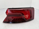 2018 2019 Audi A5 S5 Tail Light Right Passenger Rh Oem Led 8W6 945 092 Used. Price: $99.99.